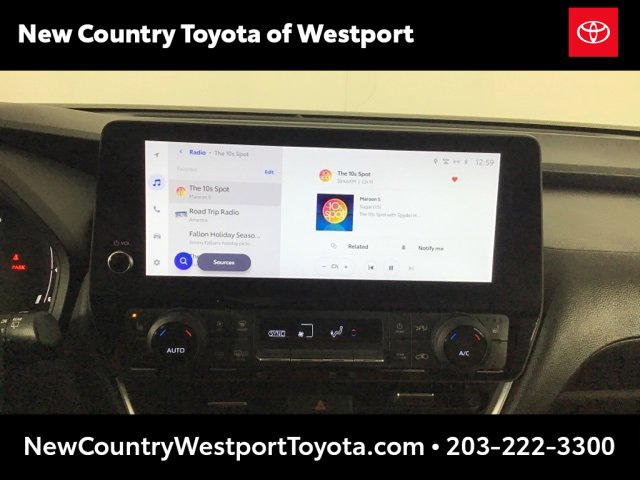 Used 2024 Toyota Grand Highlander XLE image 16