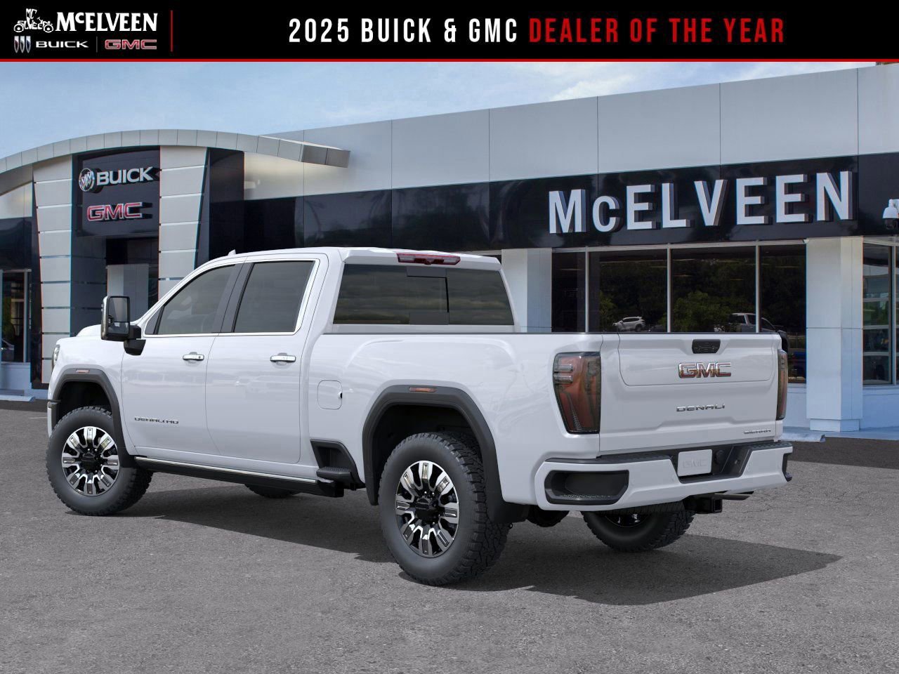 New 2026 GMC Sierra 3500 Denali w/ Denali Reserve Package AWD/4WD image 46