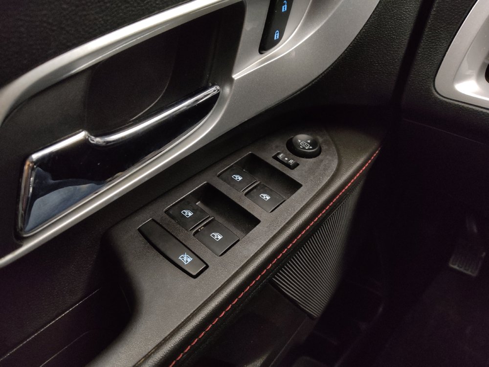 Used 2015 Chevrolet Equinox LT w/ Driver Convenience Package FWD image 27