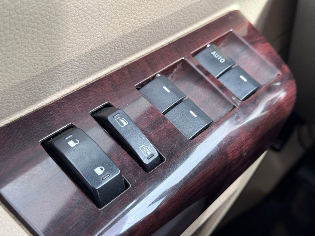 Used 2008 Ford F350 Lariat image 13