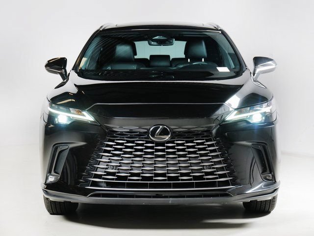Used 2023 Lexus RX 350 Premium w/ Cold Area Package FWD image 8