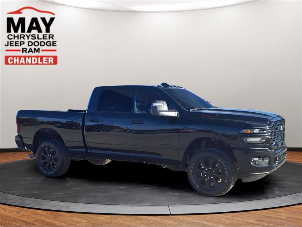 New 2026 RAM 2500 Big Horn image 16