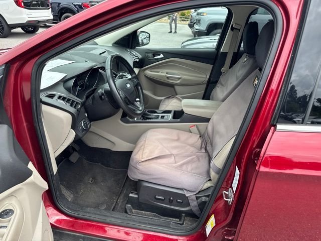 Used 2018 Ford Escape Titanium AWD/4WD image 18