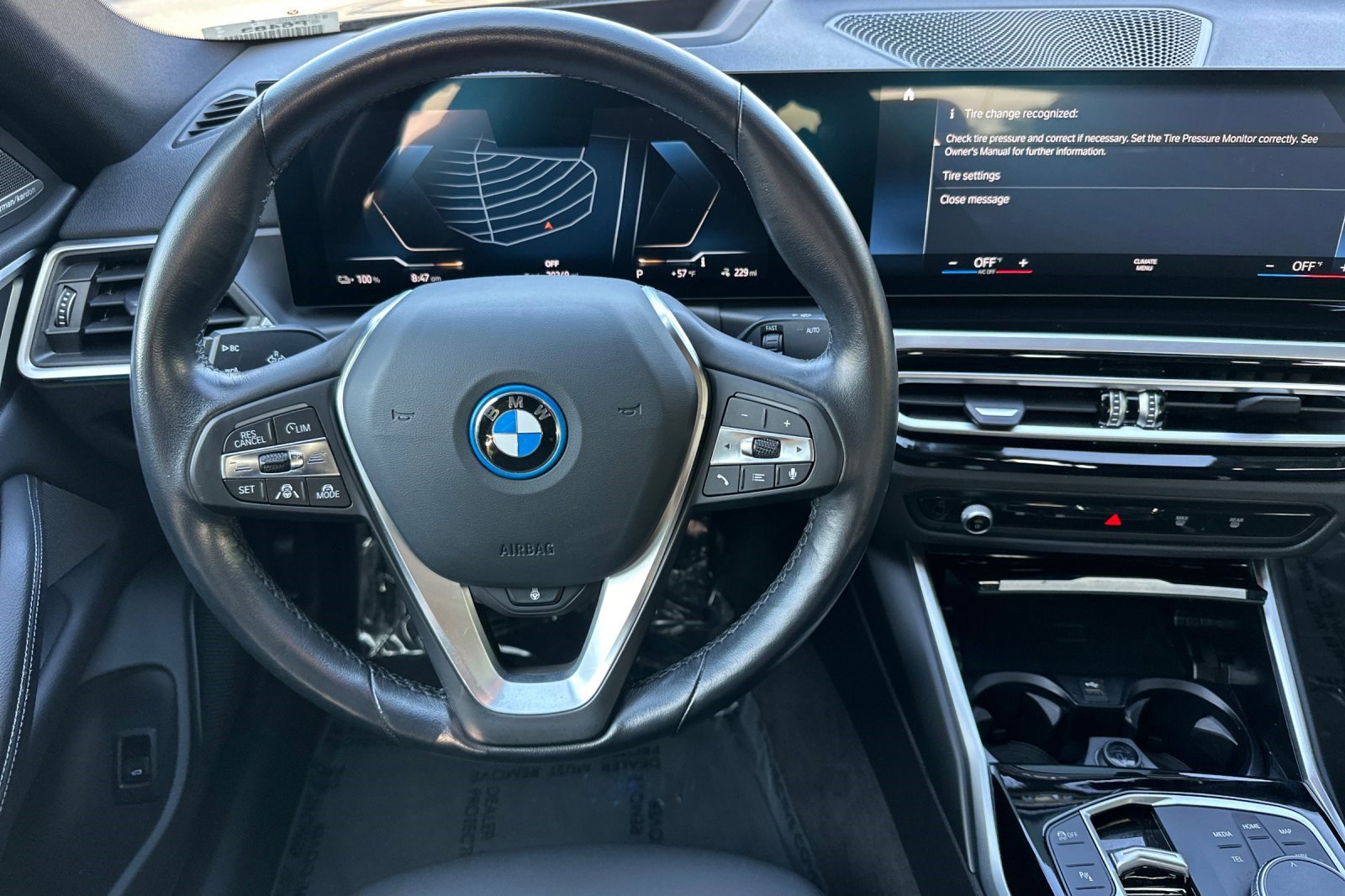 Certified 2023 BMW i4 eDrive40 RWD image 18