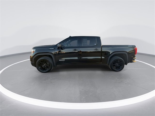 Used 2021 GMC Sierra 1500 Elevation image 5