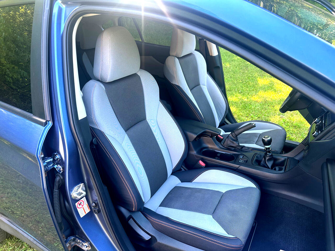 Used 2018 Subaru Crosstrek 2.0i Premium image 17