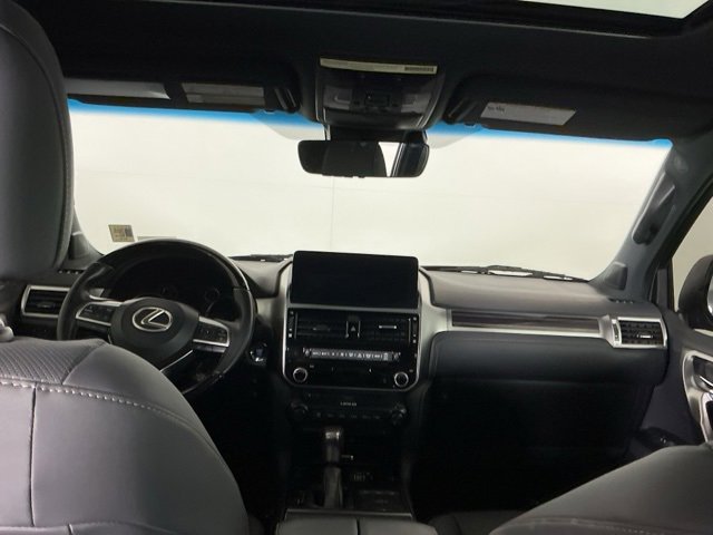 Used 2023 Lexus GX 460 Premium image 24