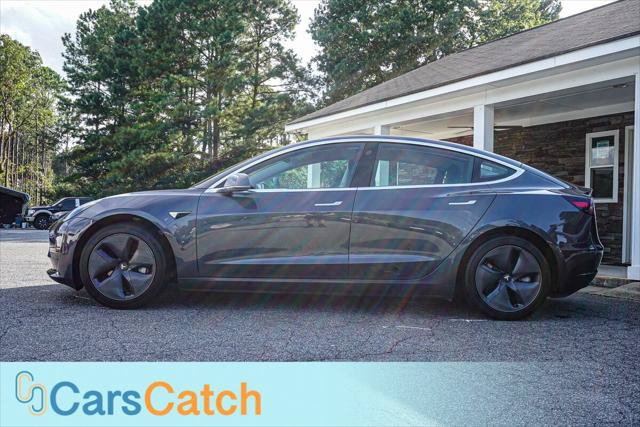 Used 2019 Tesla Model 3 Mid Range RWD image 14