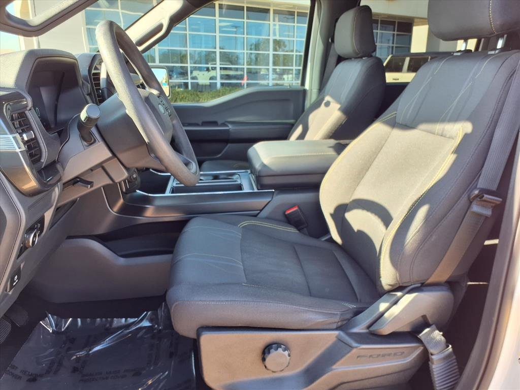 Used 2024 Ford F150 STX image 25