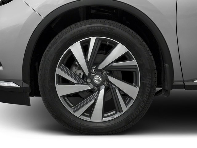 Used 2016 Nissan Murano Platinum w/ Platinum Technology Package AWD/4WD image 13