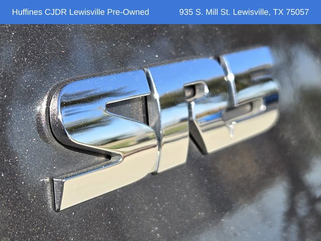 Used 2018 Toyota 4Runner SR5 Premium image 11