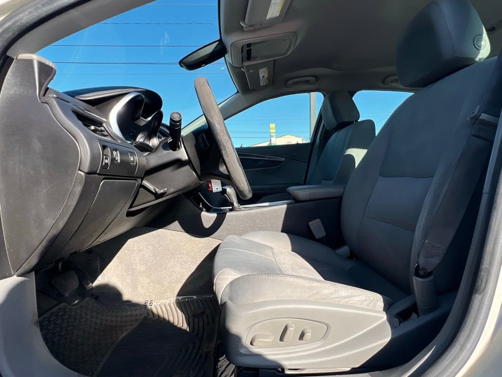 Used 2014 Chevrolet Impala LS FWD image 16