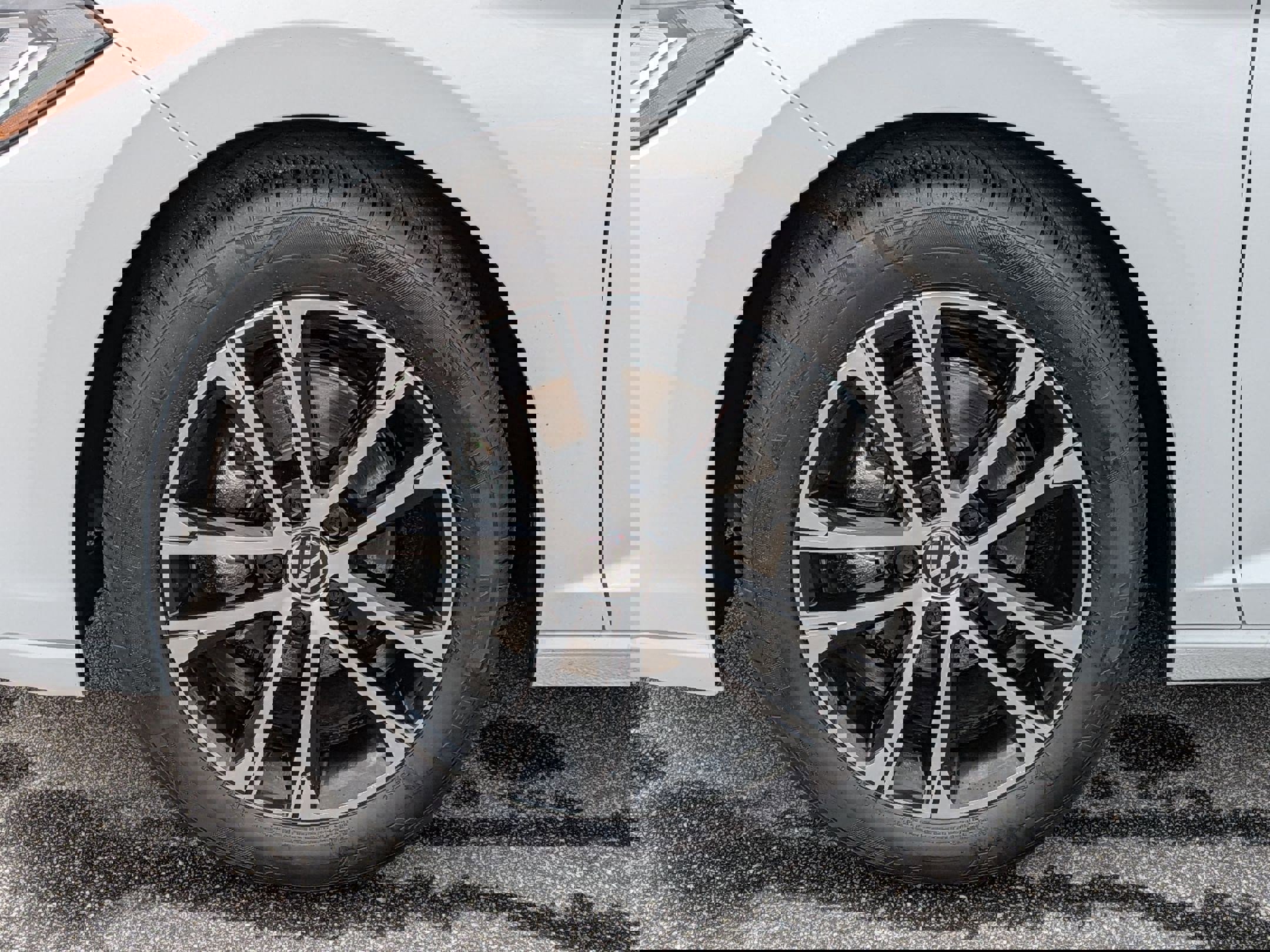 New 2026 Volkswagen Jetta Sport image 10