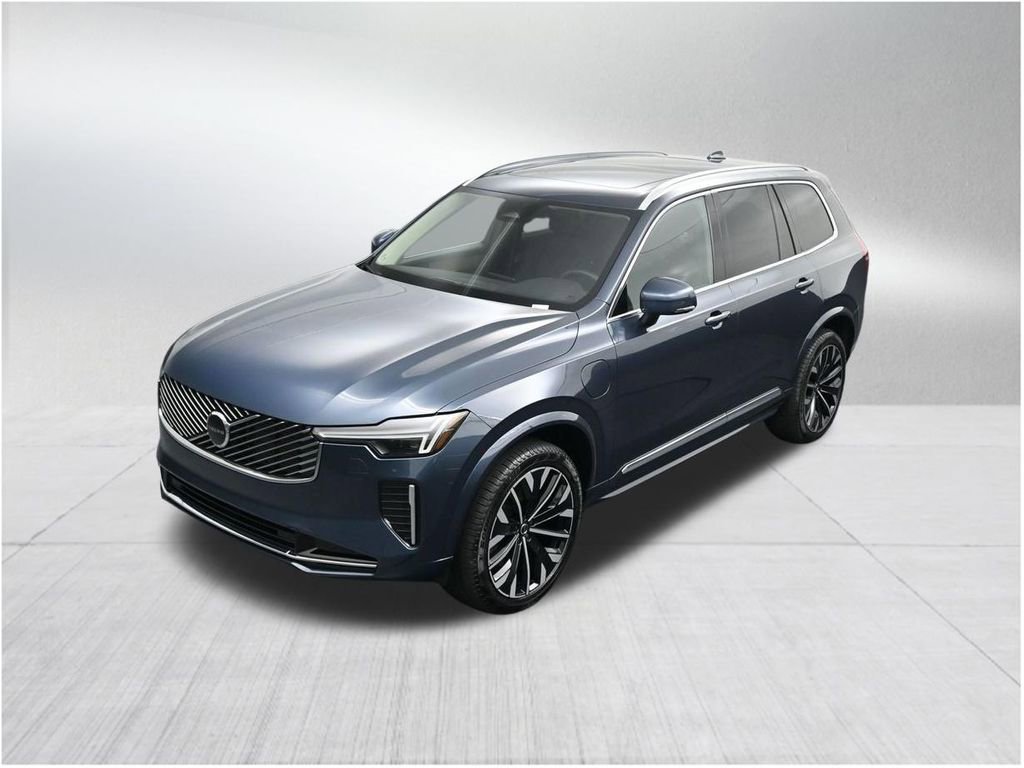 New 2026 Volvo XC90 T8 Core AWD/4WD image 13