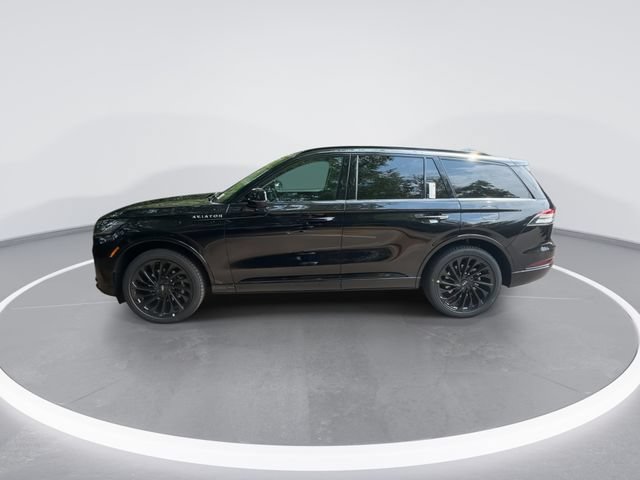 New 2026 Lincoln Aviator Reserve AWD/4WD image 5