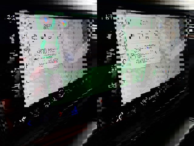 New 2025 Lincoln Navigator L Black Label image 21