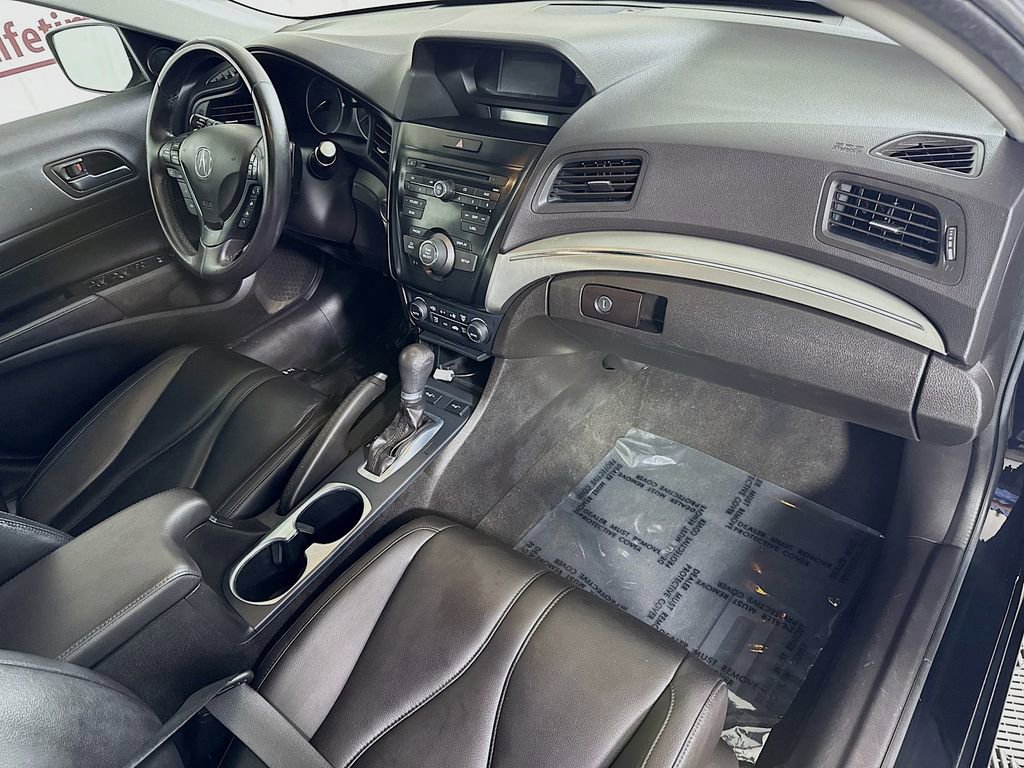 Used 2019 Acura ILX image 31