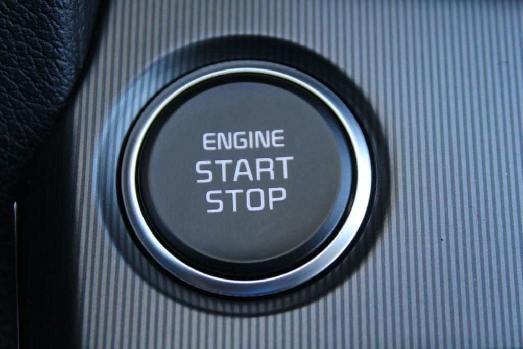 New 2026 Kia Sportage EX image 33