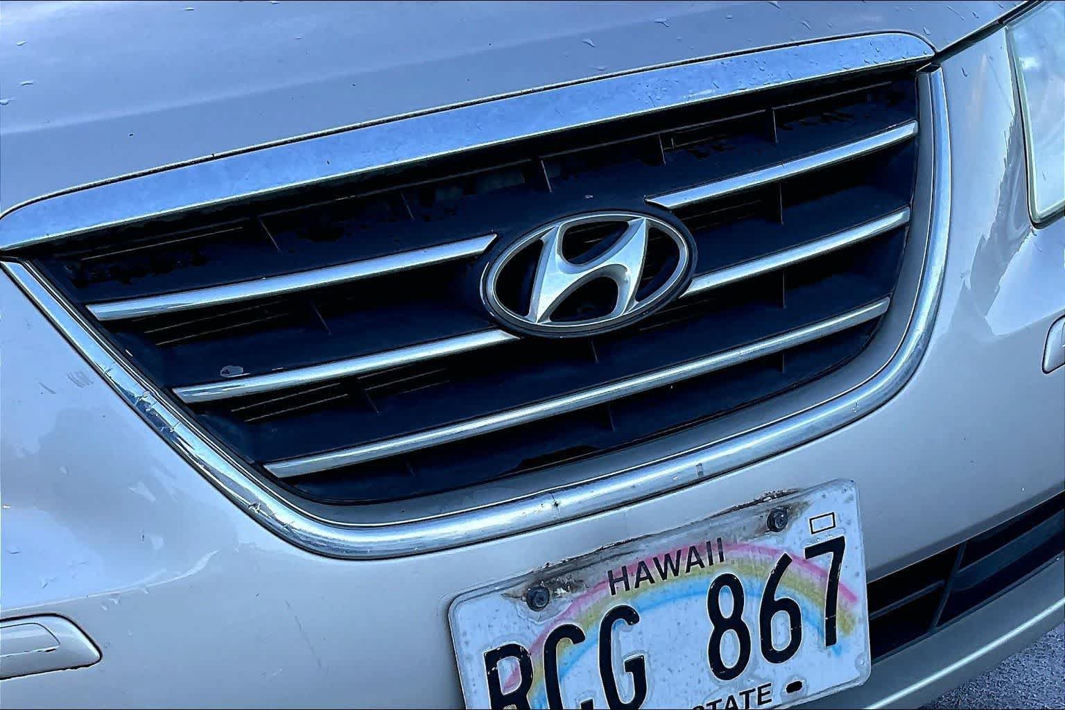 Used 2010 Hyundai Sonata GLS FWD image 33