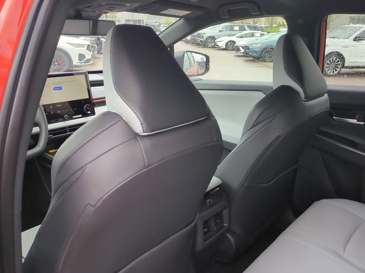 New 2026 Subaru Uncharted AWD image 17