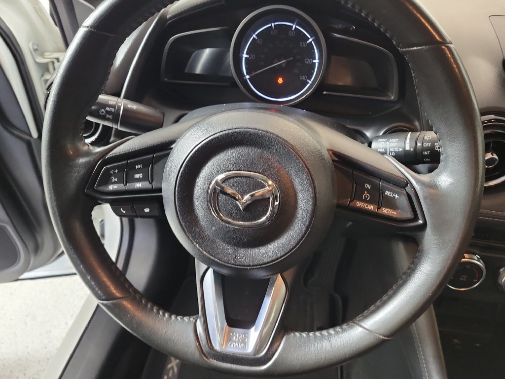 Used 2019 MAZDA CX-3 Touring w/ Preferred Equipment Package FWD image 15