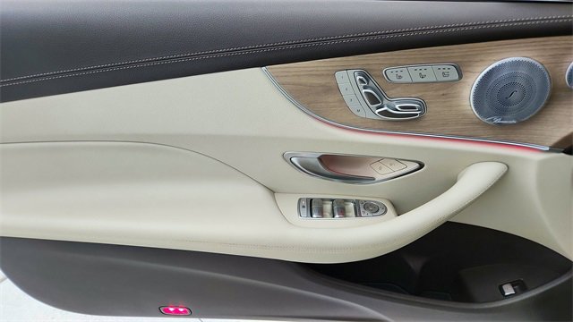 Used 2019 Mercedes-Benz E 450 Cabriolet image 36