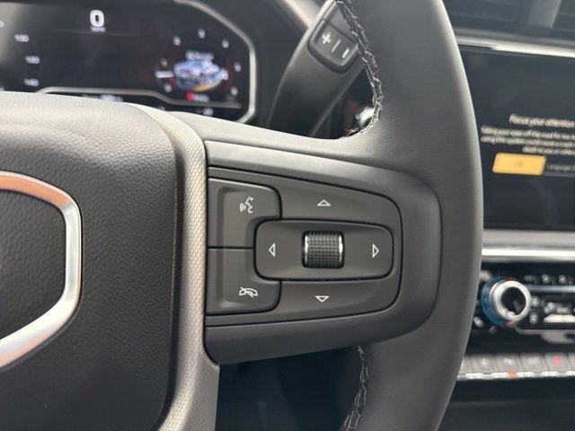 New 2025 GMC Sierra 2500 Denali w/ Denali Reserve Package image 19