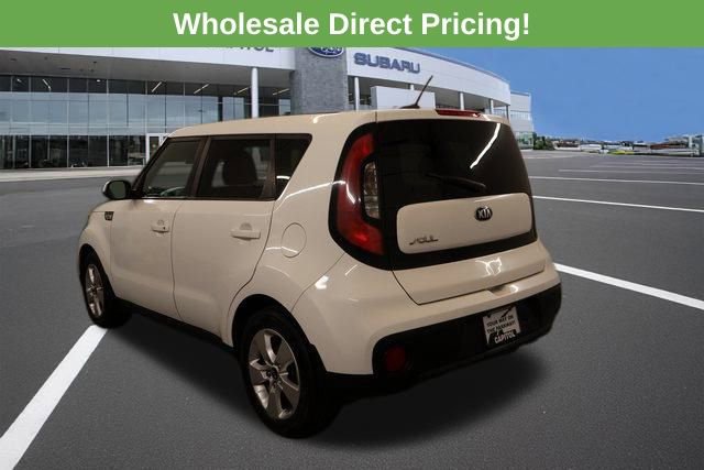 Used 2018 Kia Soul image 4