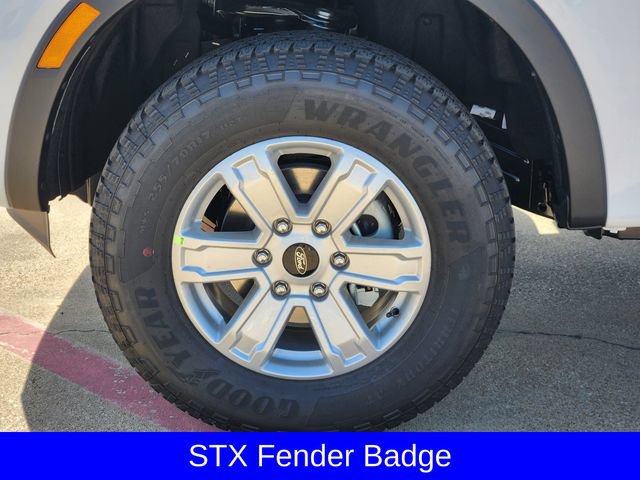 New 2026 Ford Ranger XL RWD image 10