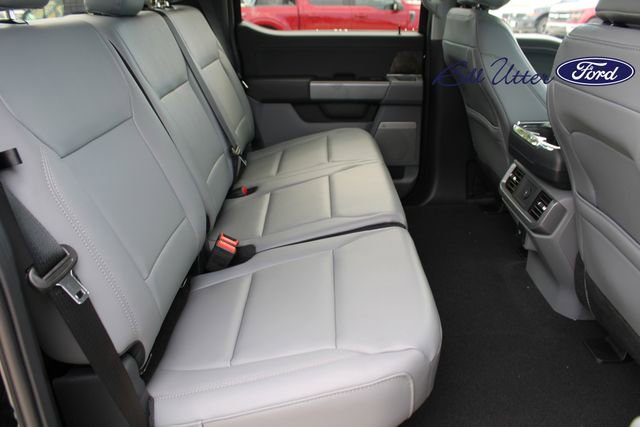 New 2025 Ford F150 Lightning Flash image 10