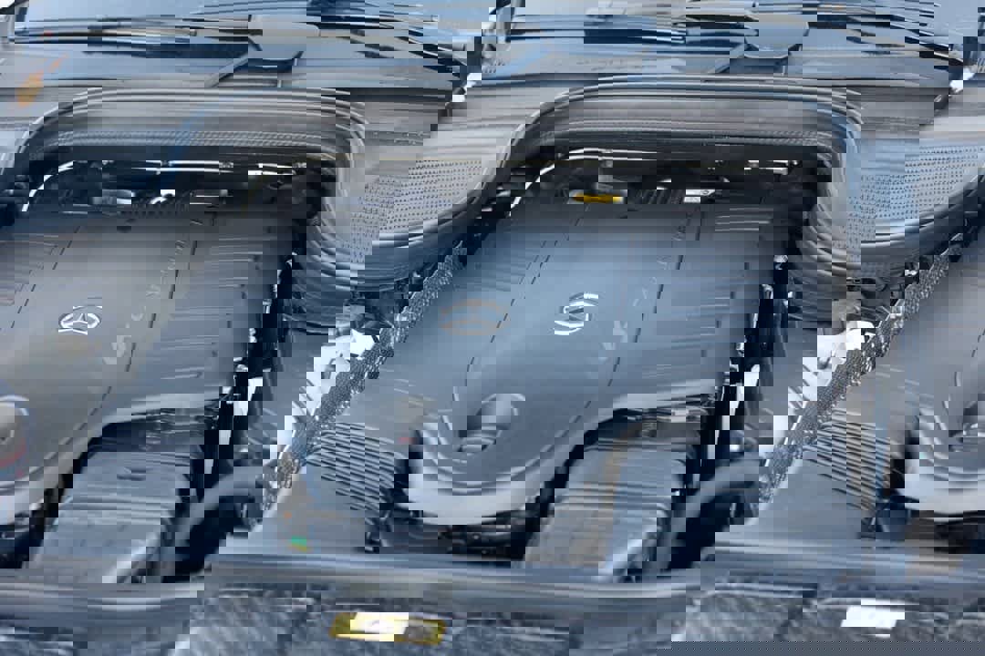 New 2026 Mercedes-Benz GLE 450 4MATIC image 34