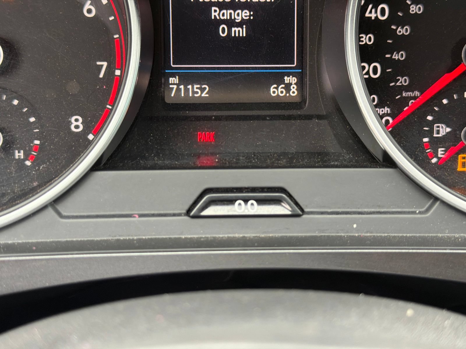 Used 2021 Volkswagen Tiguan SE R-Line FWD image 15
