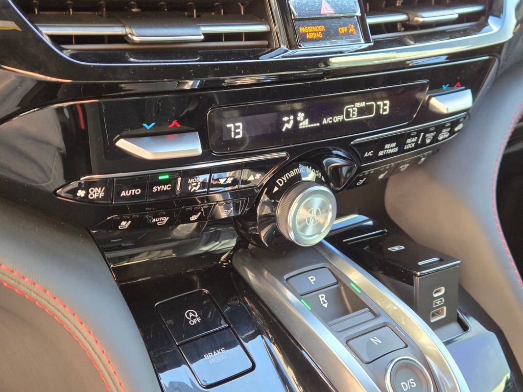 New 2026 Acura MDX Type S image 28