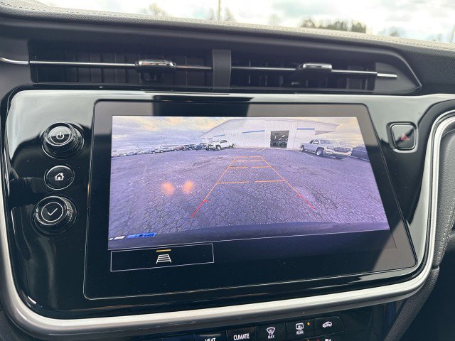 Certified 2022 Chevrolet Bolt EUV LT w/ Convenience Package image 22