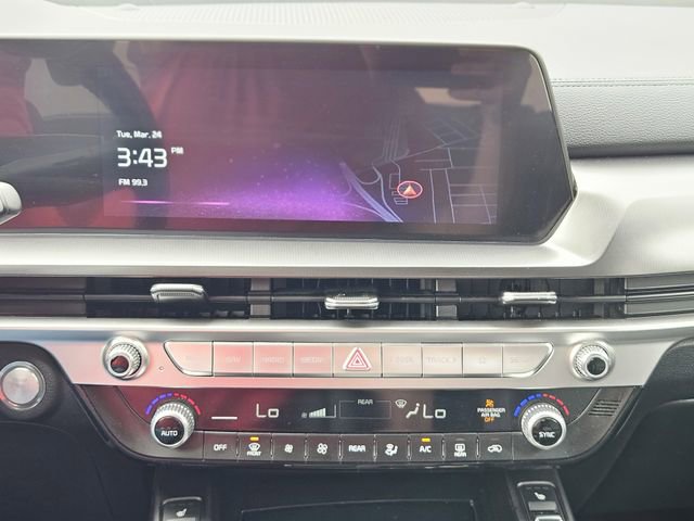 Used 2025 Kia Telluride S image 22