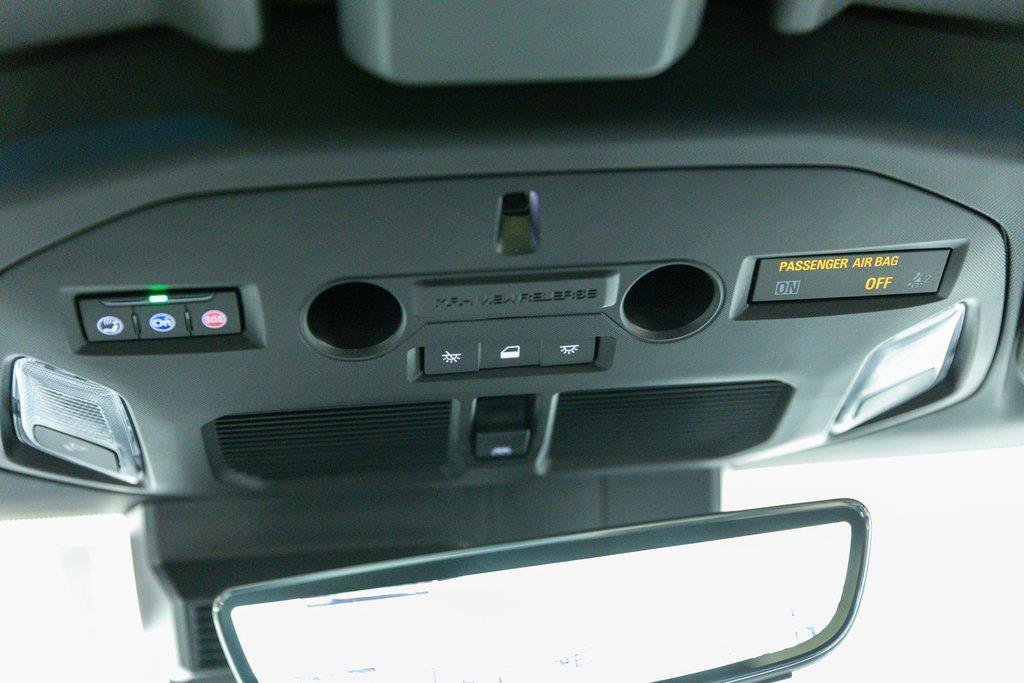 New 2024 GMC Hummer EV 3X w/ Omega Edition image 42