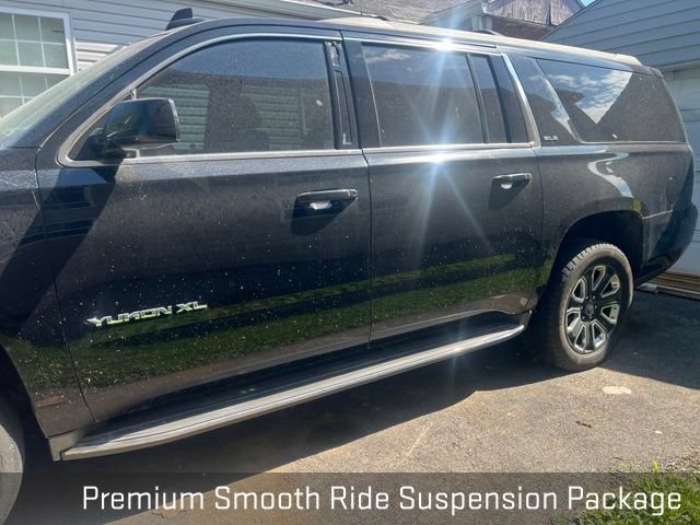 Used 2016 GMC Yukon XL SLE AWD/4WD image 6