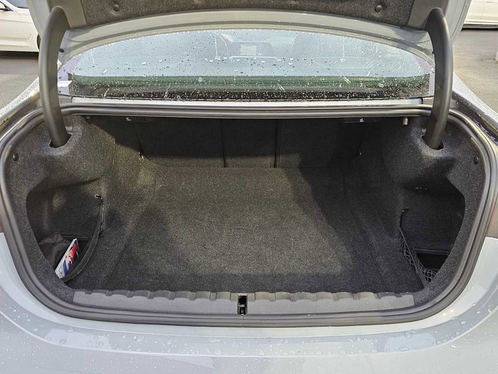 Used 2021 BMW M4 Coupe w/ Executive Package image 14