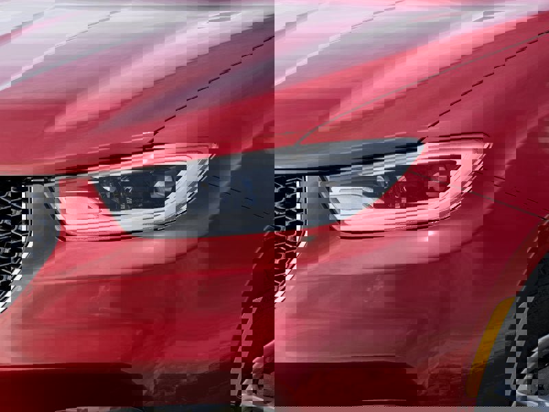 New 2026 Chrysler Pacifica Select image 39