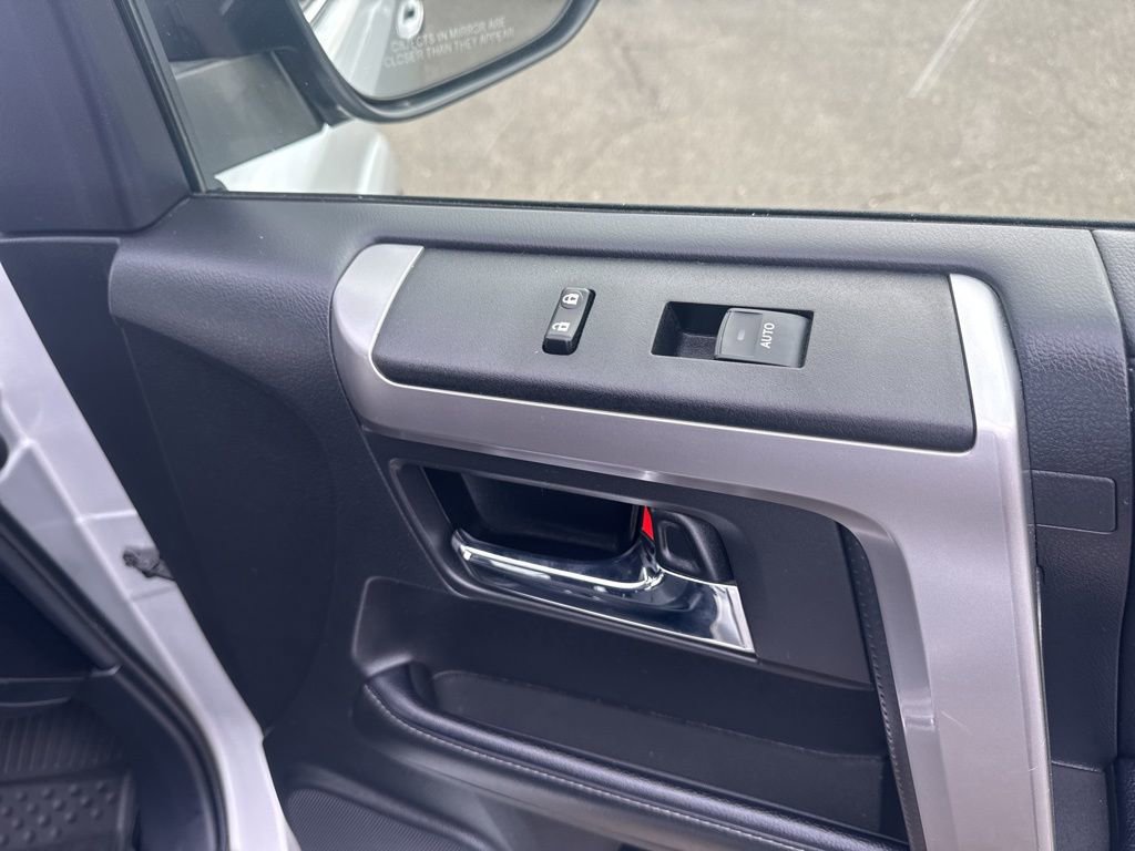 Used 2024 Toyota 4Runner Limited image 34