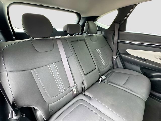 Used 2023 Hyundai Tucson SEL image 25