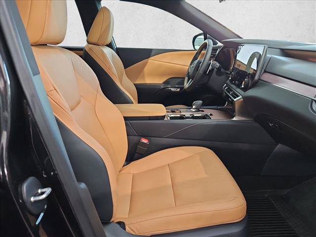 Used 2025 Lexus RX 350 Premium Plus w/ Convenience Package FWD image 19