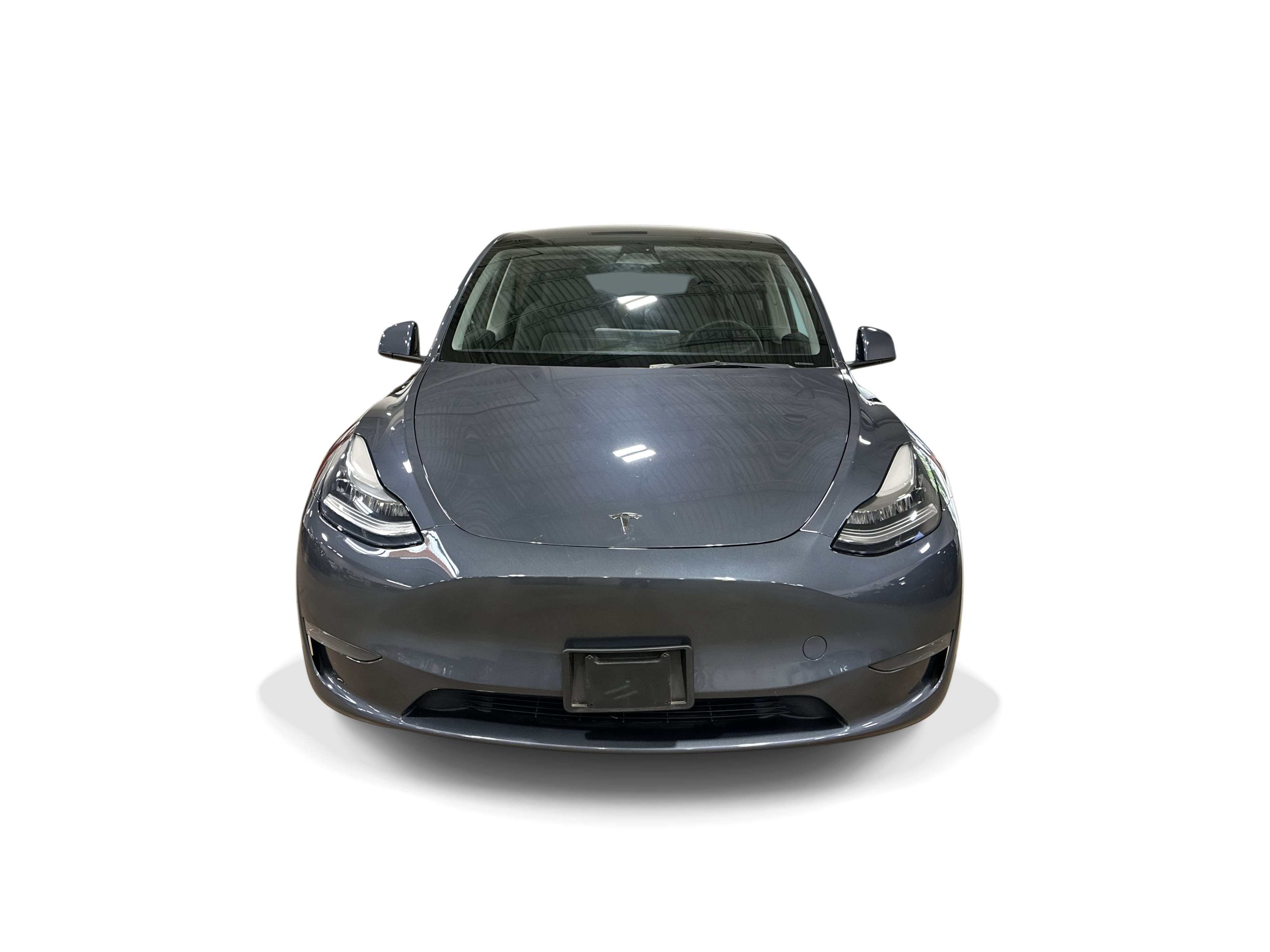 Certified 2023 Tesla Model Y AWD image 2