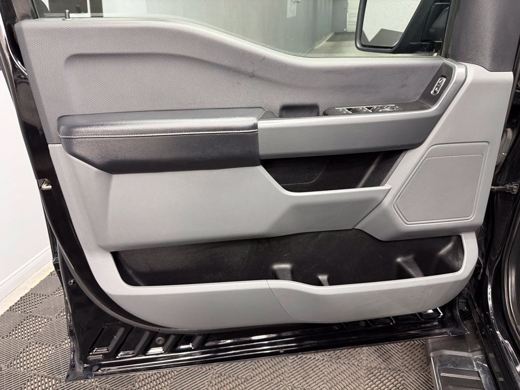 Used 2021 Ford F150 XLT w/ XTR Package AWD/4WD image 36