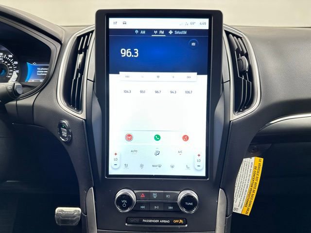 New 2024 Ford Edge ST-Line image 24