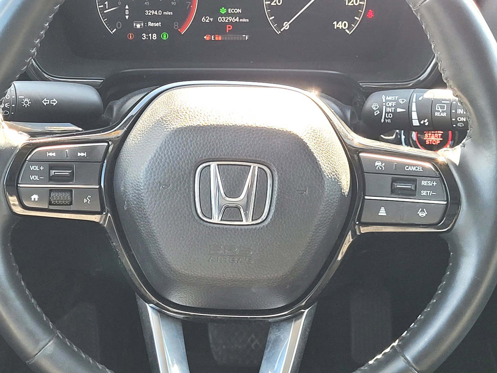 Used 2024 Honda CR-V EX-L image 24