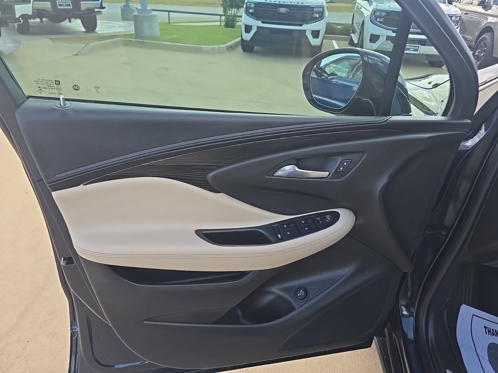 Used 2020 Buick Envision Preferred FWD image 16