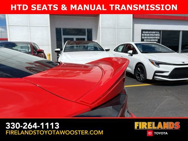 New 2025 Toyota GR86 Premium image 16