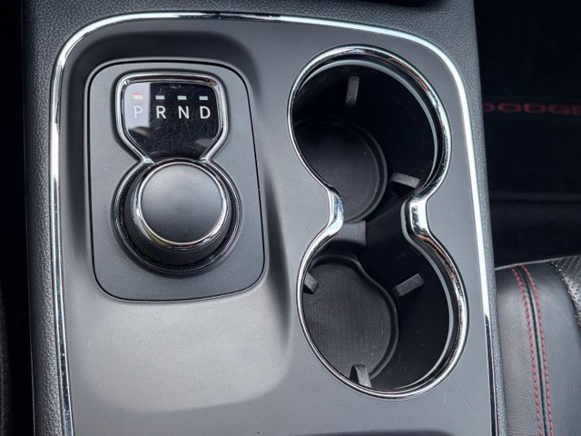 Used 2017 Dodge Durango R/T w/ Technology Group AWD/4WD image 24