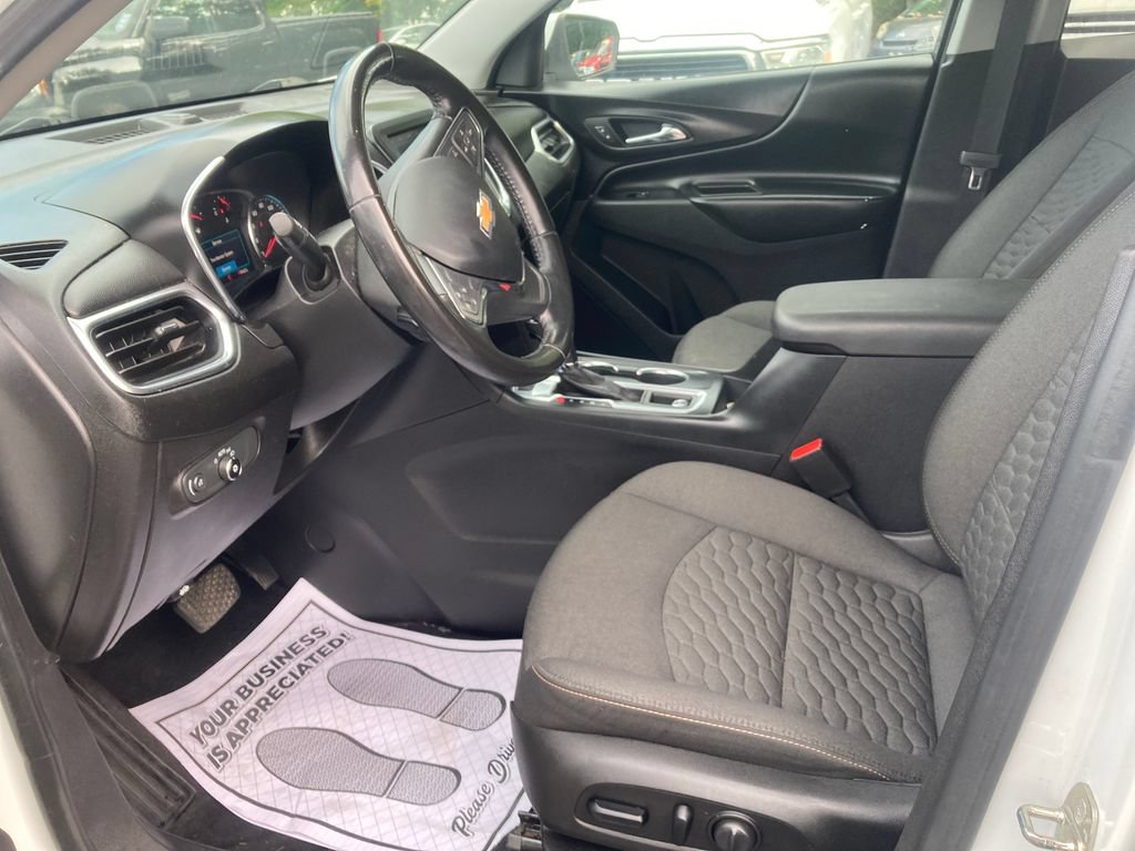 Used 2019 Chevrolet Equinox LT AWD/4WD image 12
